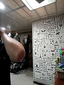 MapeDiamond's cam snapshot