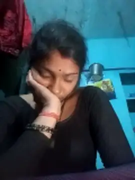 Kiran_bhabi's cam snapshot