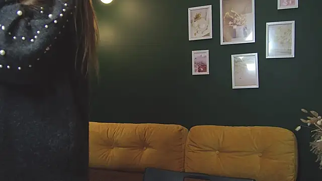 Annet_Jones's cam snapshot