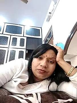 Cute-Janvi20's cam snapshot