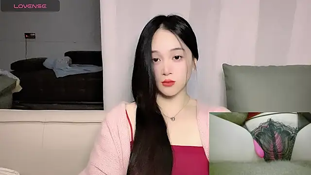 woaiqinqin's cam snapshot