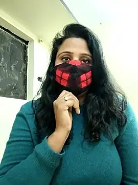 Sweet-kajal7's cam snapshot