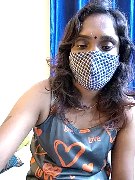 Queen-dhivya's cam snapshot