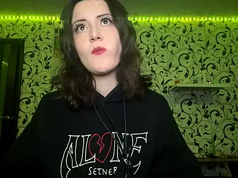 AffableFuturity's cam snapshot