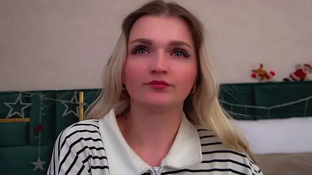 AnnyRaii's cam snapshot