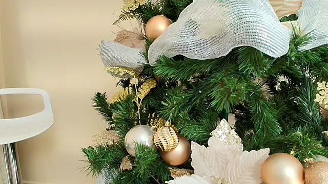 HallieStone's cam snapshot