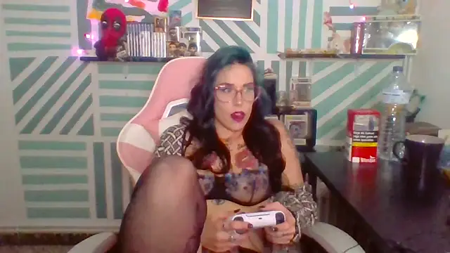 blackrose1997's cam snapshot