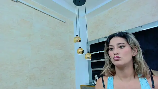 JulietaWales's cam snapshot