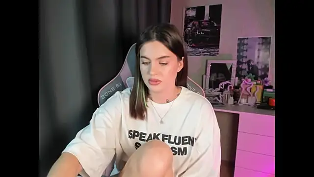 NikkieKitty's cam snapshot