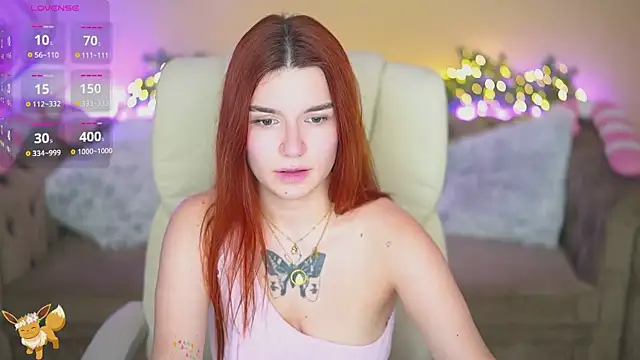 RedShinee's cam snapshot