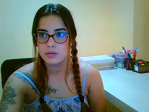 maliamiller's cam snapshot