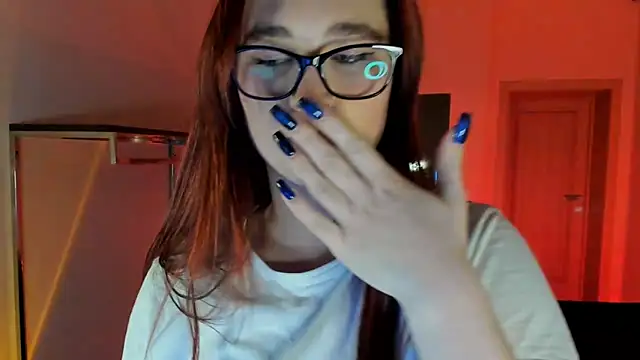 Meri_Cutte's cam snapshot