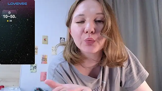 BellaMurrr's cam snapshot