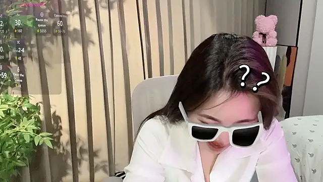 Lyly-zz's cam snapshot