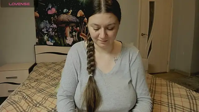 AlisaBacker's cam snapshot