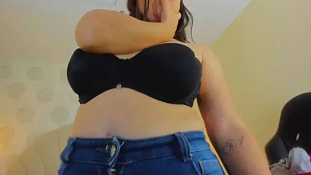 GIANAMILLER6's cam snapshot