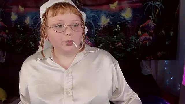 LottieReed's cam snapshot