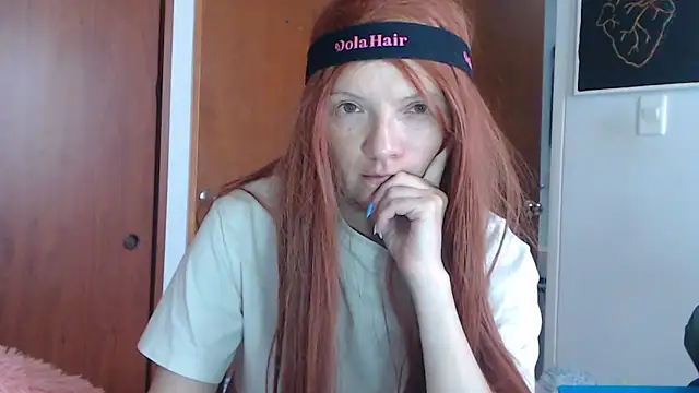 Cherryxx's cam snapshot