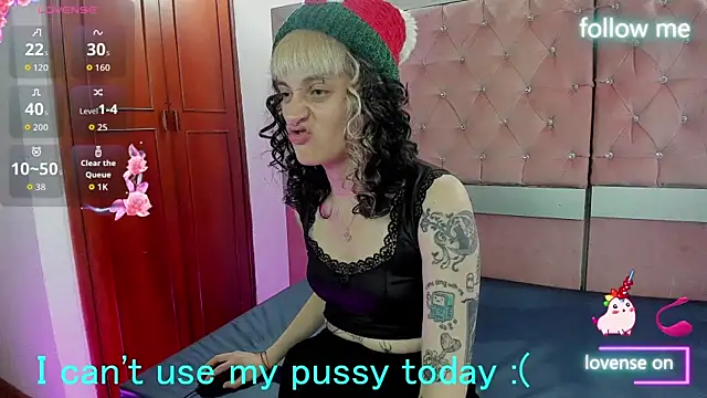 neeko_princes's cam snapshot