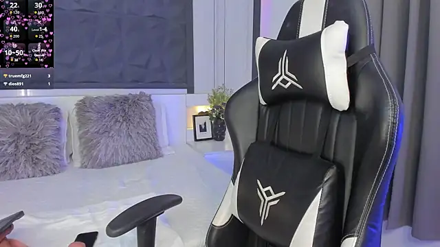 SaraGomez1's cam snapshot