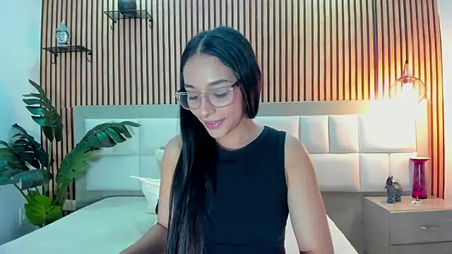 Roseaurora's cam snapshot