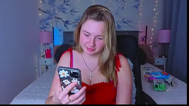 Sweetie_kitty1's cam snapshot