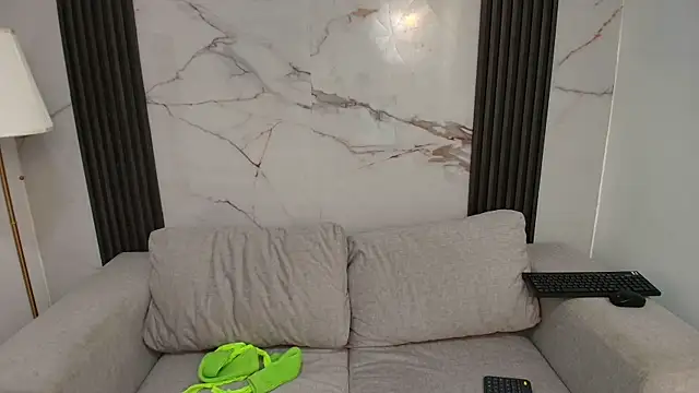 HallieStone's cam snapshot