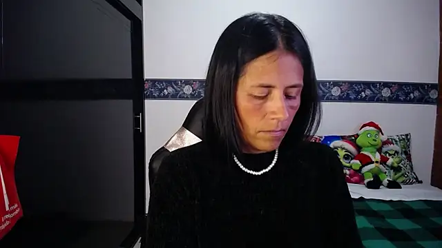 sharoon_cheerry's cam snapshot