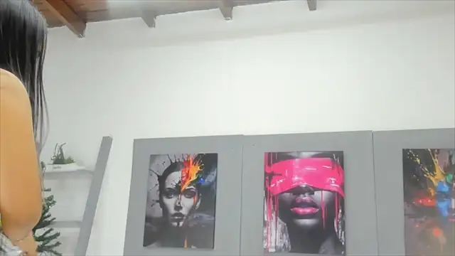 Gema-lexy's cam snapshot