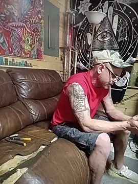 Buffshagswell live sex cam