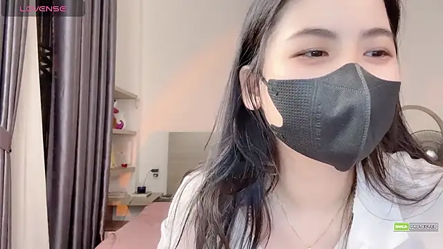 _Lov_Lynh's cam snapshot