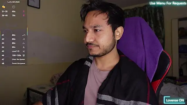 fuckkboy101's cam snapshot