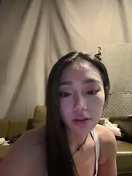 jiajia_L's cam snapshot