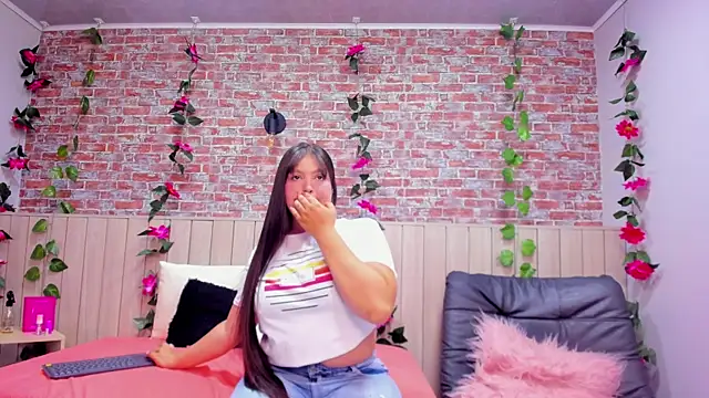 VivianSantana1's cam snapshot