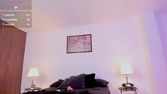 frangelica_more's cam snapshot