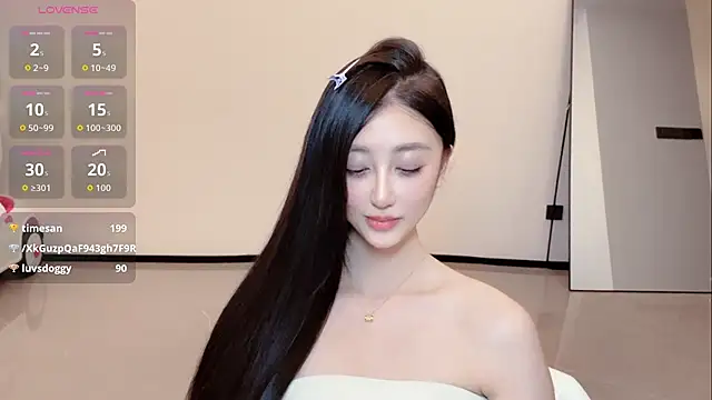 Melody-11's cam snapshot