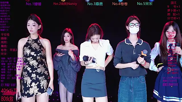 Amazing-001's cam snapshot