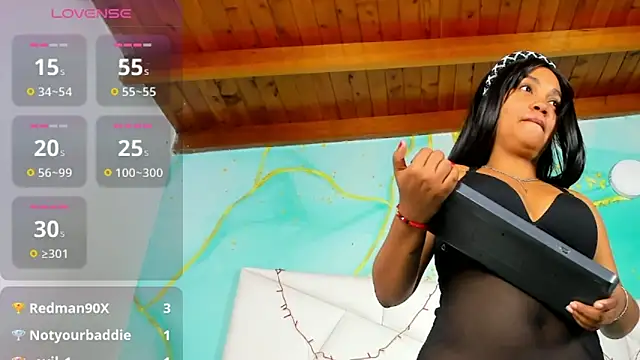 bbyalexxxa's cam snapshot