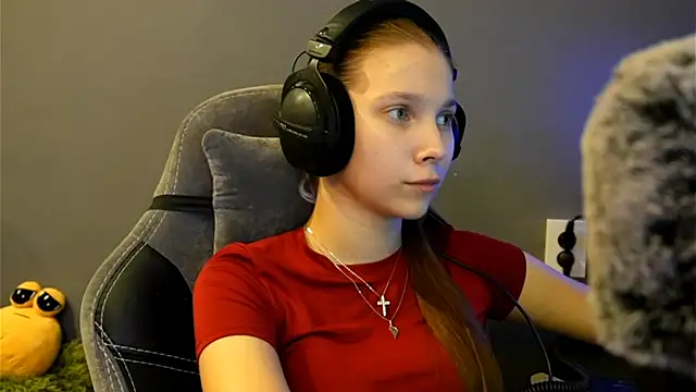 Softixq's cam snapshot