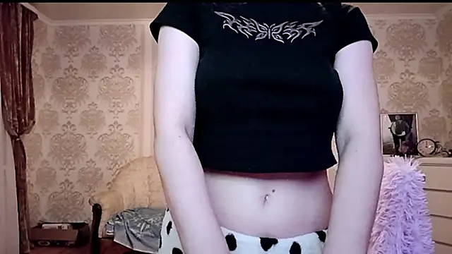 KyokoAck's cam snapshot