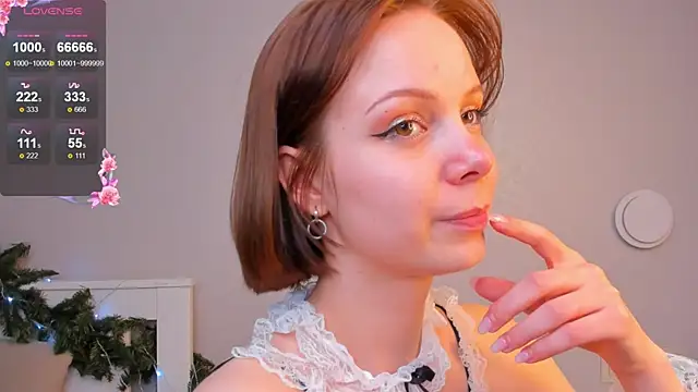 UmbraVelour's cam snapshot