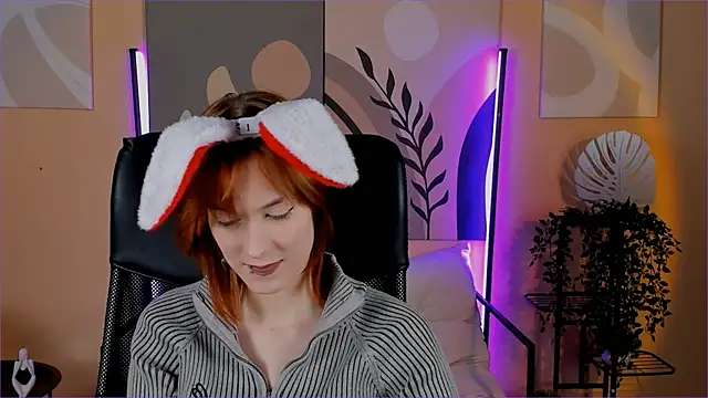 SierraHarper's cam snapshot