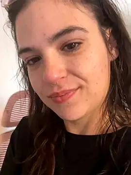 SafeinouterSpace live sex cam