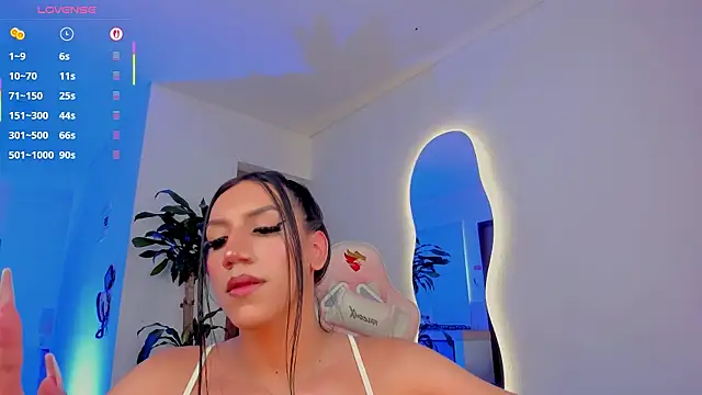 Pretty_Mariangel live sex cam