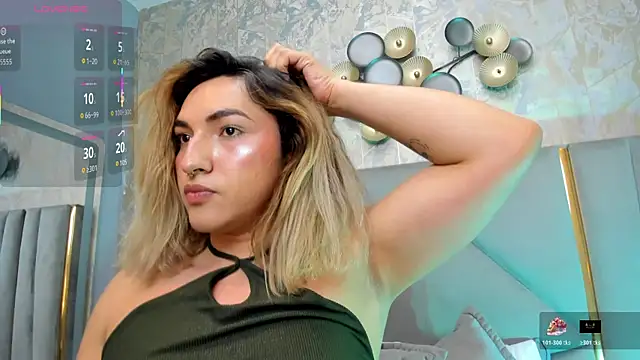 TomLondon_ live sex cam