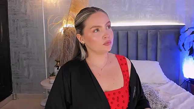 GaiaBaker live sex cam