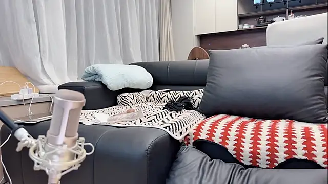 Butterbear's cam snapshot