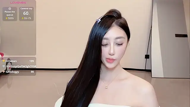 Melody-11's cam snapshot