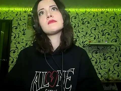 AffableFuturity's cam snapshot