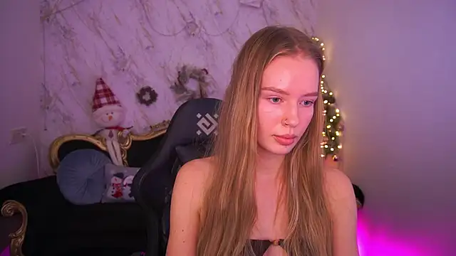 MollyyMayy's cam snapshot